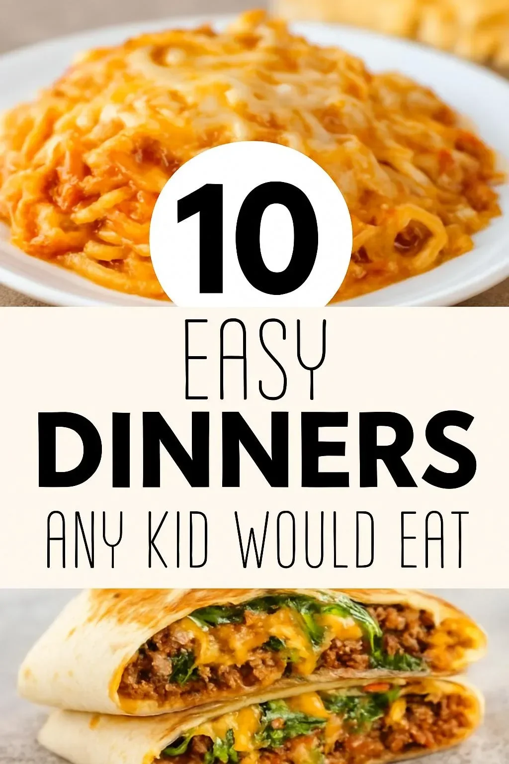 10 Easy and Delicious Recipes for Busy Weeknights