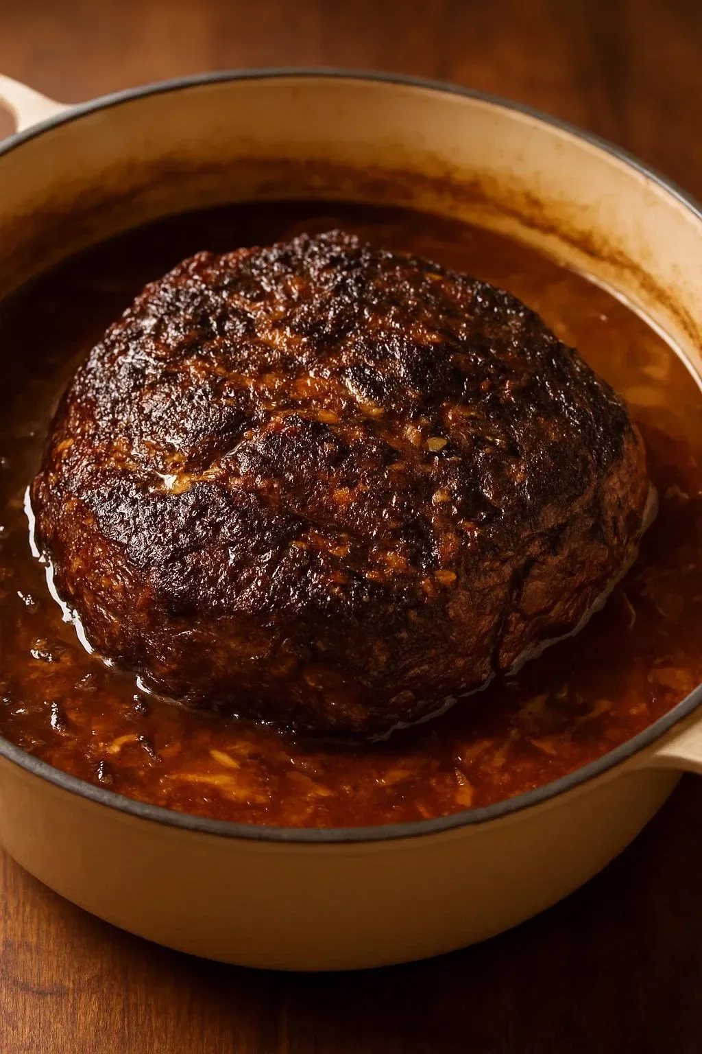 Comforting French Onion Pot Roast - theamazingfood