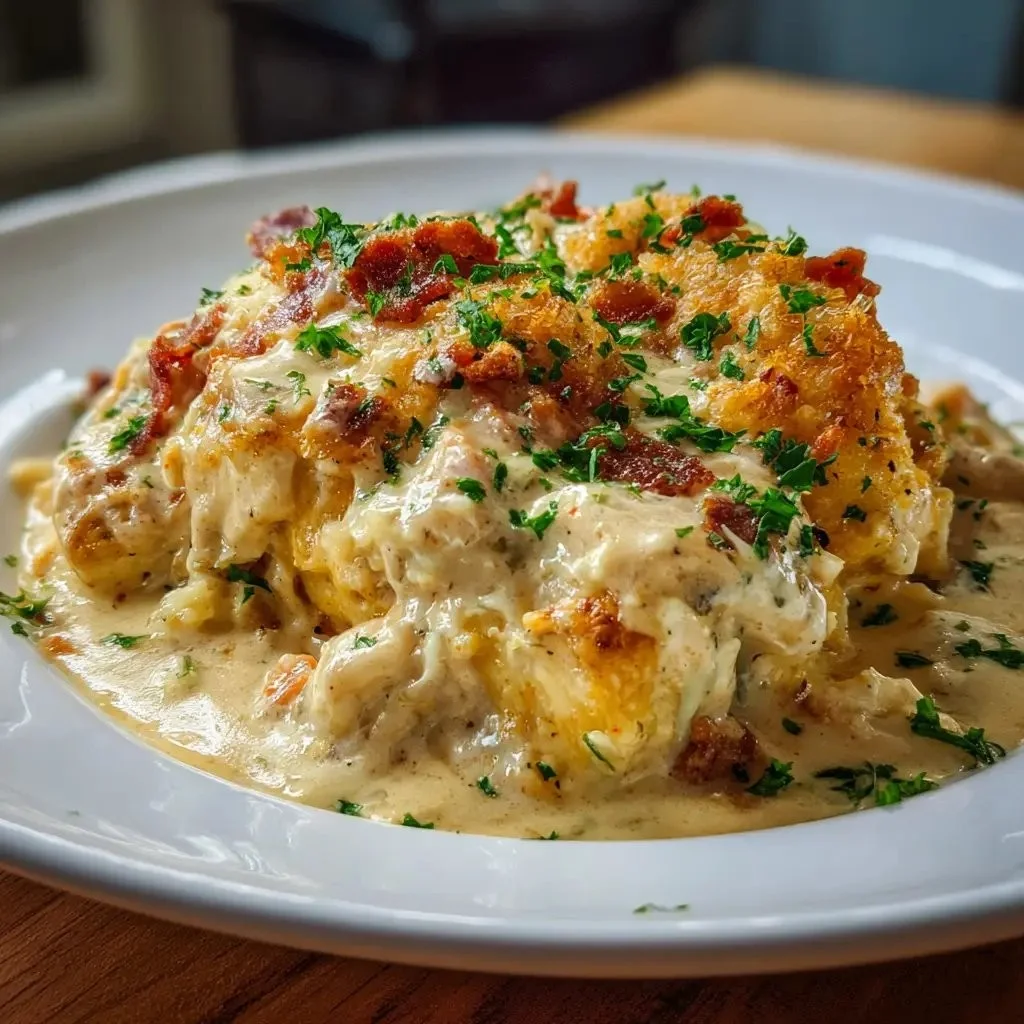 Cowboy Casserole: Discover a Deliciously Easy Recipe!