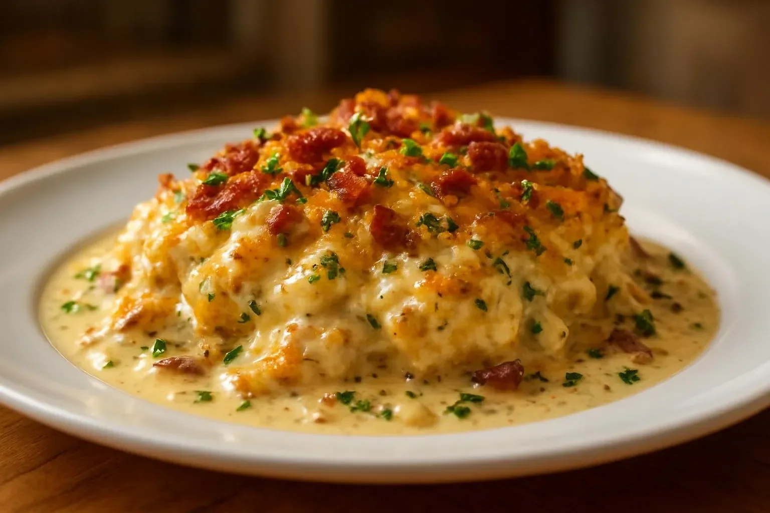 Cowboy Casserole: Discover a Deliciously Easy Recipe!